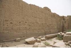 Karnak Temple Photo References #10